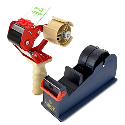 Tape Guns & Dispensers